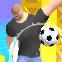 足球训练3D