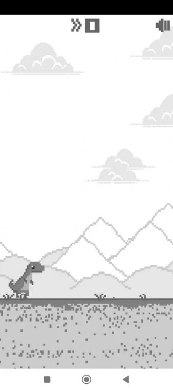 霸王龙跳跃3