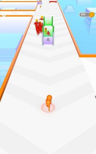 子弹之门2