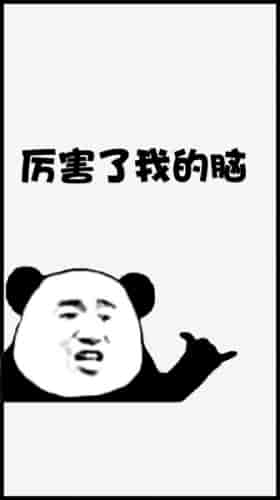 厉害了我的脑1