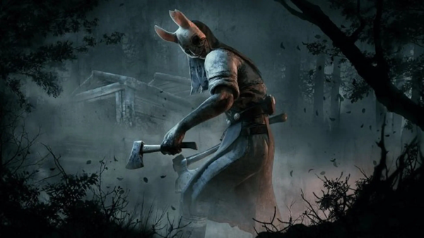 dead by daylight2