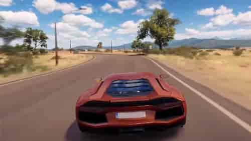 公路特技漂移(DriftMaxPro)1