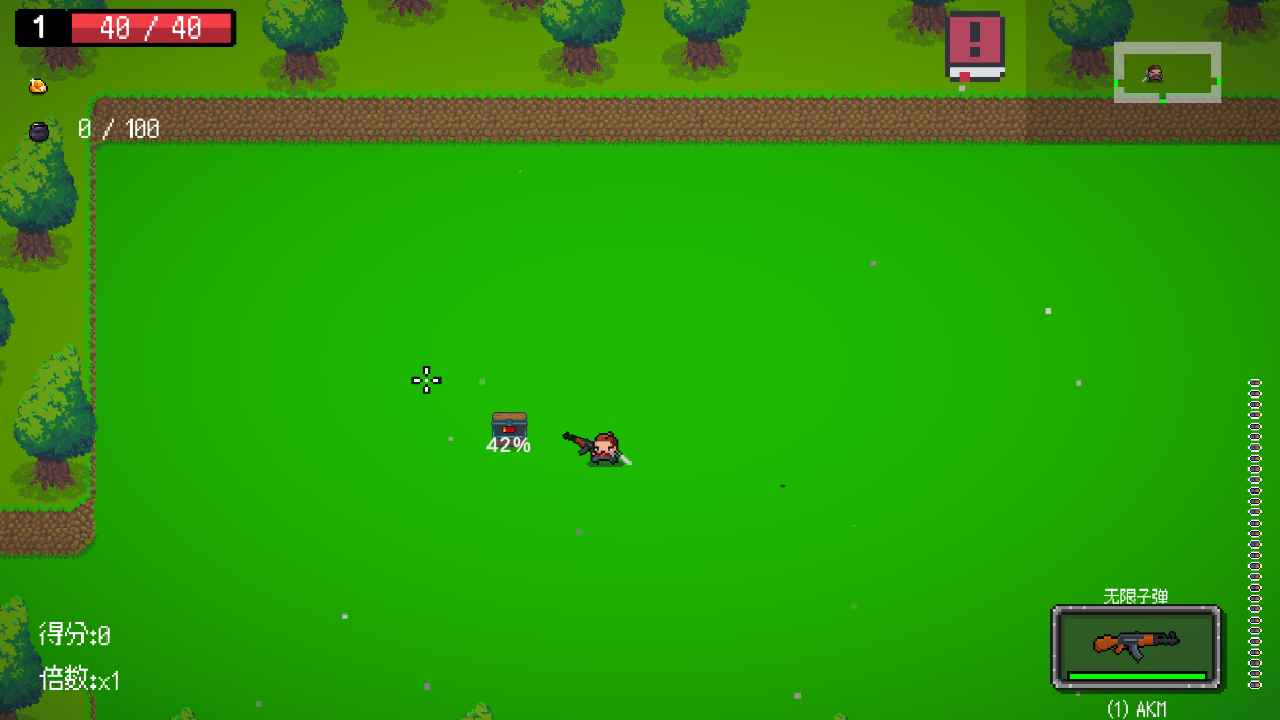 疯狂牧师2