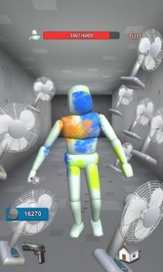 打败傀儡游戏1