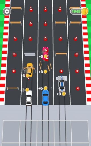 合成竞速1