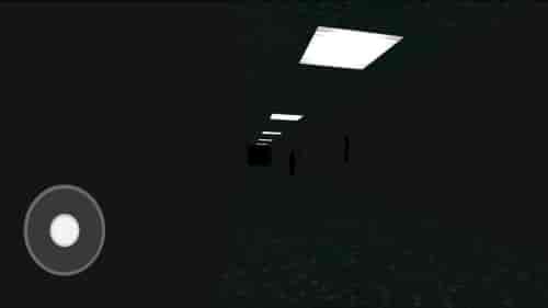 恐怖黑夜追凶1