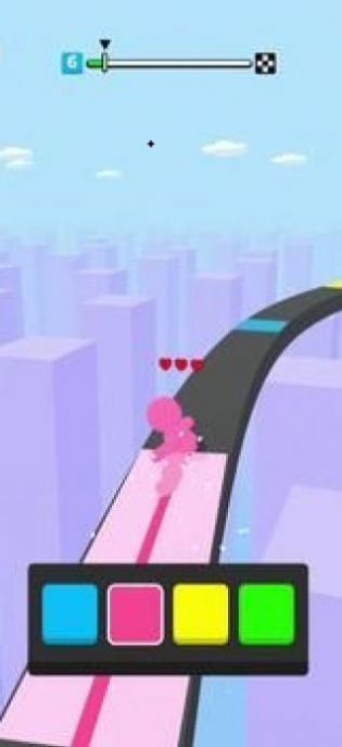 远程短跑1