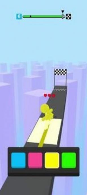 远程短跑2
