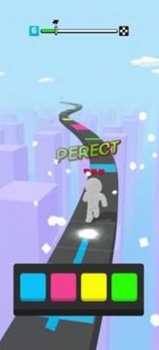 远程短跑3