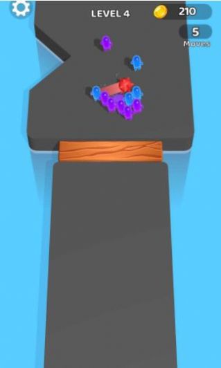 斑点控制2