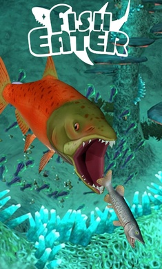 鲨鲨进化论游戏2