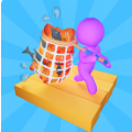 漂流探险3D游戏