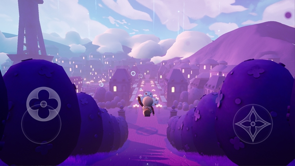 Louis The Game正版3