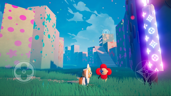 Louis The Game正版4