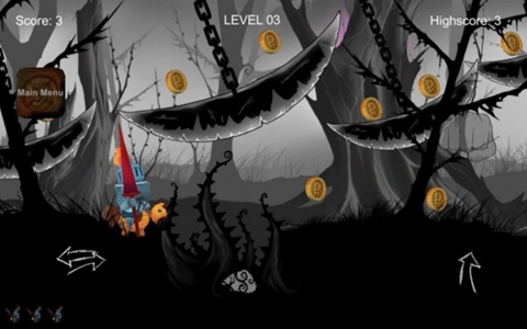玩具骑士2(toyKnight2)0