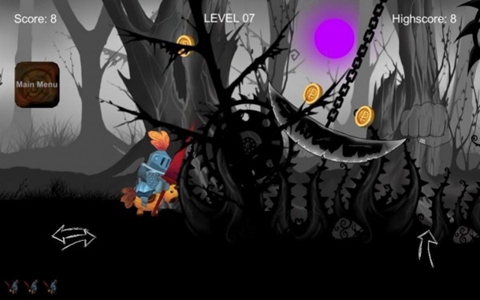 玩具骑士2(toyKnight2)2