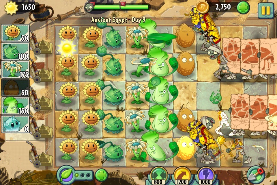 植物大战僵尸220234