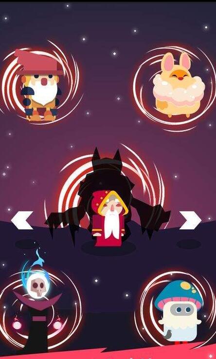 炫卡魔术1