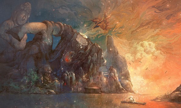 鸿蒙太玄经2