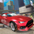 高速赛车模拟器游戏