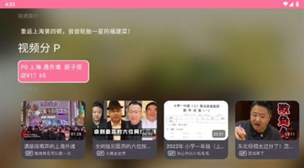 飞鸿TV软件2