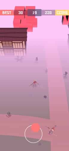 笨拙的武士(ClumsySamurai)2
