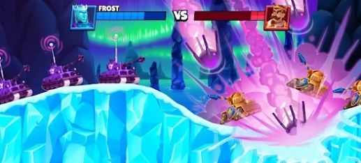 BATTLE KINGS游戏1