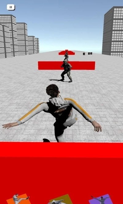 帕科夫2