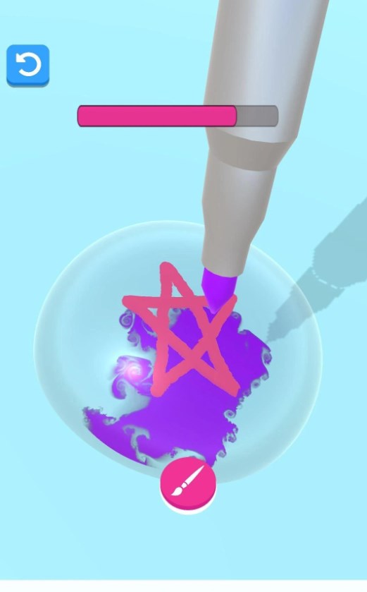 水珠艺术4