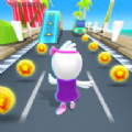 小鸡快点跑游戏