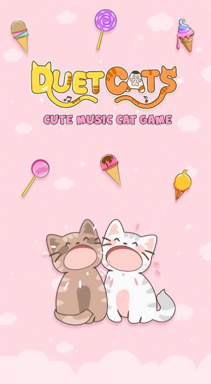 duet cats中文版3