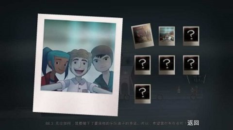 狼奔豕突游戏1