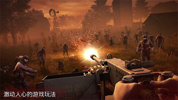 勇闯死人谷2中文无广告2