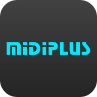 MIDIPLUS控制中心