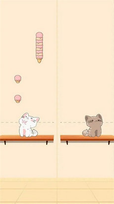 猫咪二重奏2