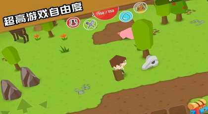 我的梦想国度2