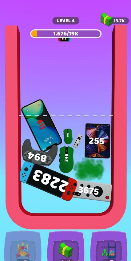 戳爆一切2