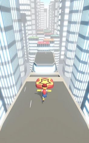 钢丝绳跑2