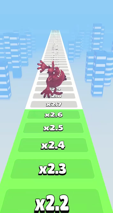 愤怒的手游戏3