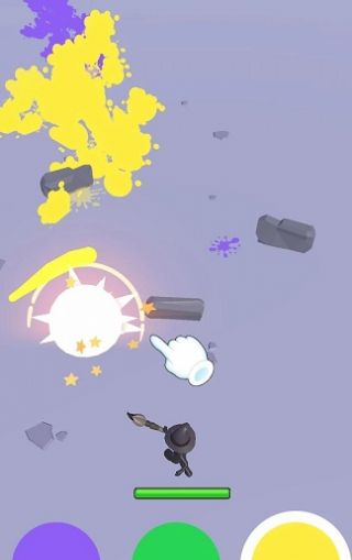 神笔法师2