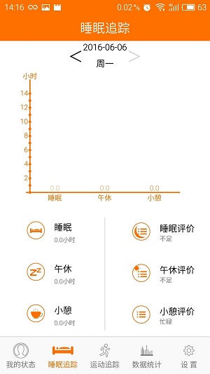 台电运动0