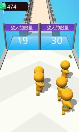 枪支热游戏2