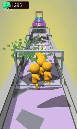 枪支热游戏3