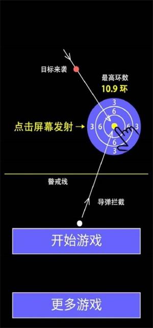 看你有多准1