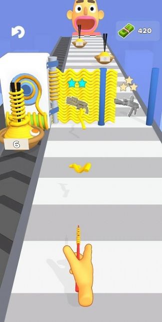 射面条跑1