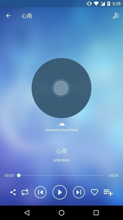 音乐管家2