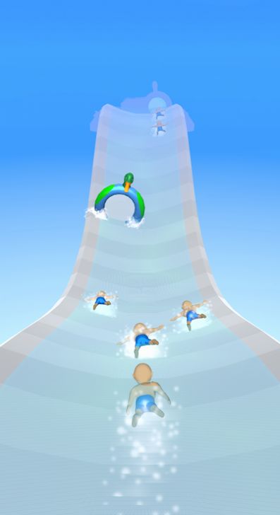 浮动堆栈游戏1