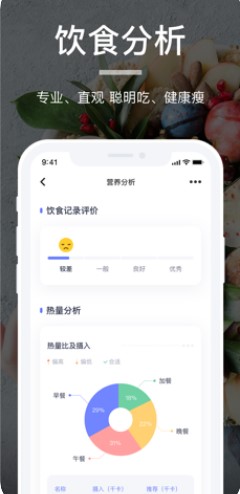 薄荷营养师软件免费版1