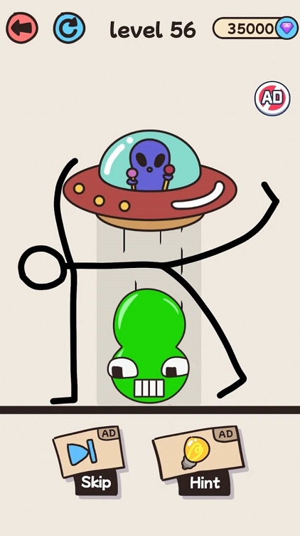 救救数字人1