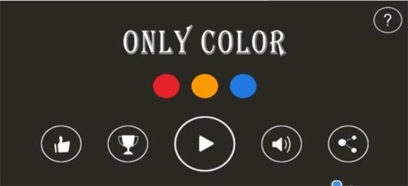OnlyColor1